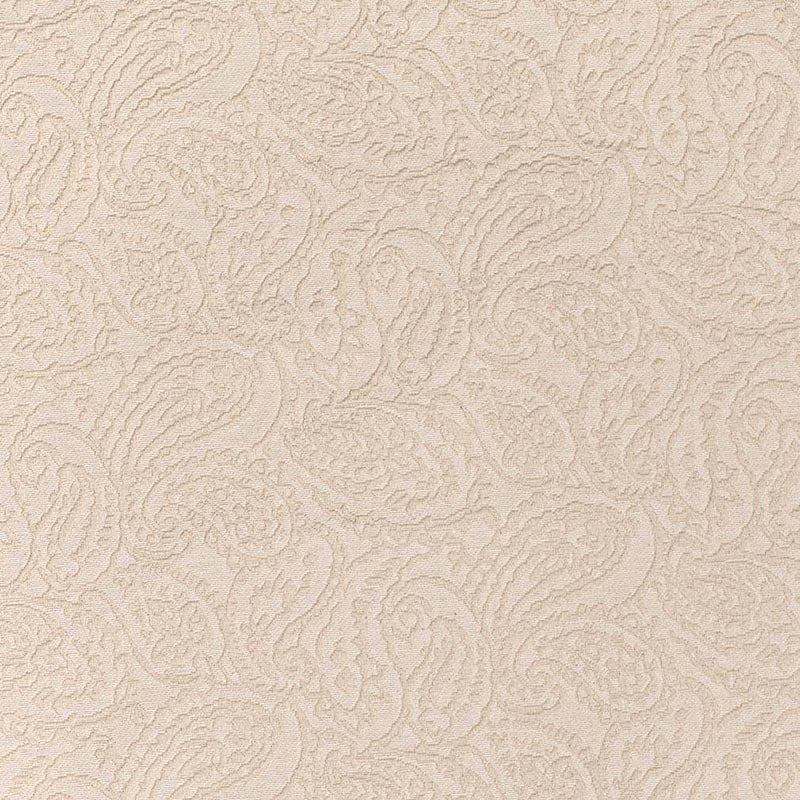 Charlotte Pearl Paisley Fabric D3583