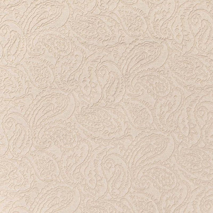 Charlotte Pearl Paisley Fabric D3583