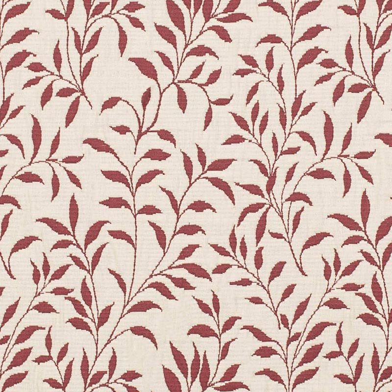 Charlotte Ruby Vine Fabric D3585