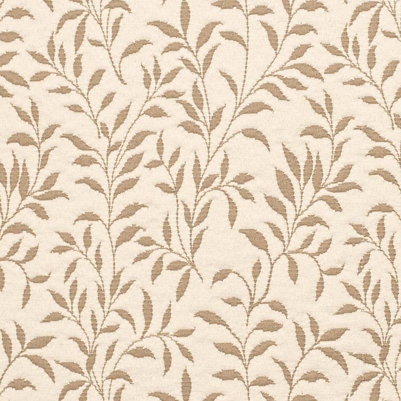 Charlotte Tan Vine Fabric D3589