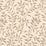 Charlotte Tan Vine Fabric Sample D3589