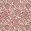 Charlotte Ruby Bloom Fabric Sample D3590