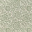 Charlotte Green Bloom Fabric Sample D3591