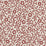 Charlotte Ruby Petite Fabric Sample D3595