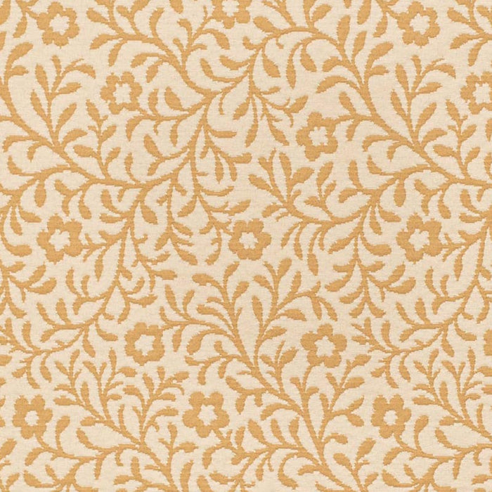 Charlotte Honey Petite Fabric Sample D3598