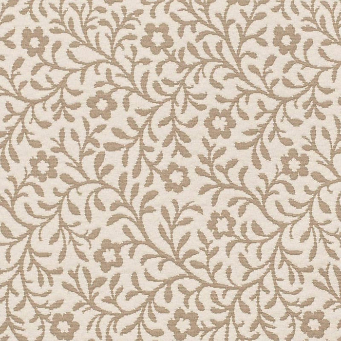 Charlotte Tan Petite Fabric Sample D3599