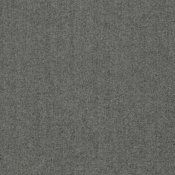 Charlotte Charcoal Fabric Sample D3605