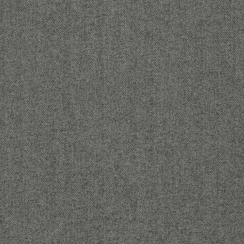 Charlotte Charcoal Fabric D3605