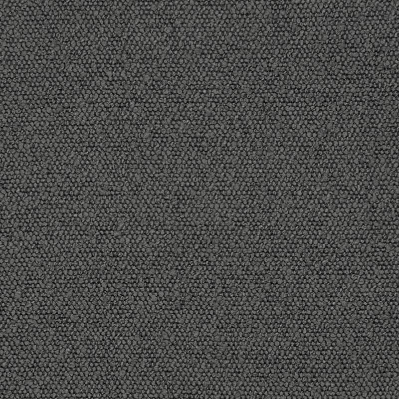 Charlotte Graphite Fabric Sample D3624