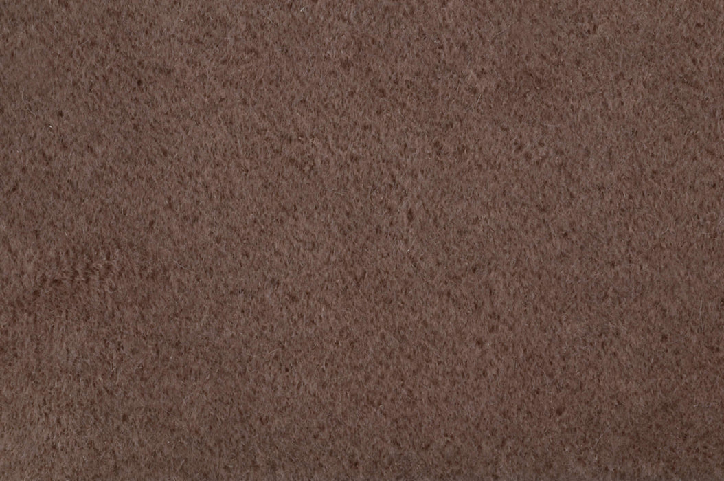 Pierre Frey Teddy Mohair Taupe Fabric F2500004