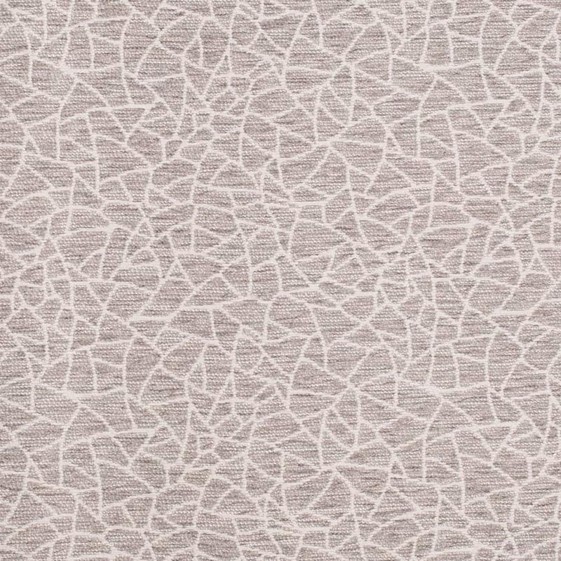 Charlotte Chrome Fabric D3751