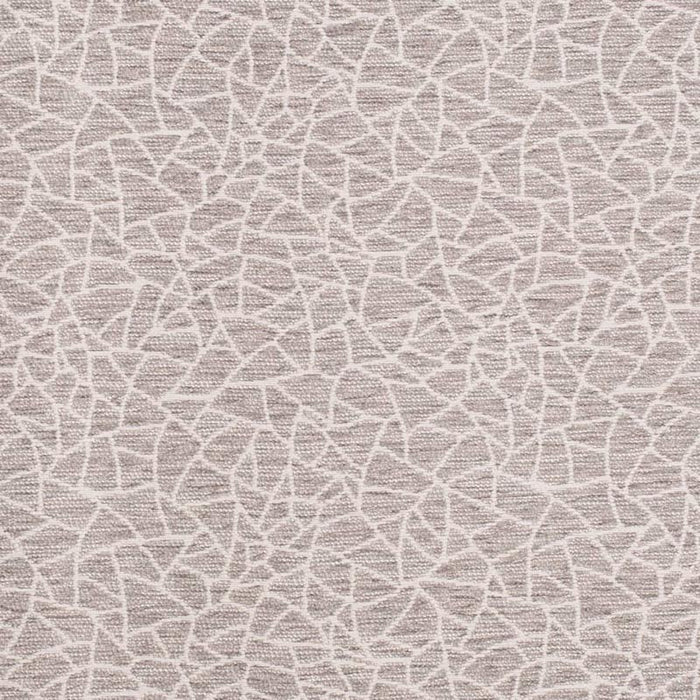 Charlotte Chrome Fabric D3751