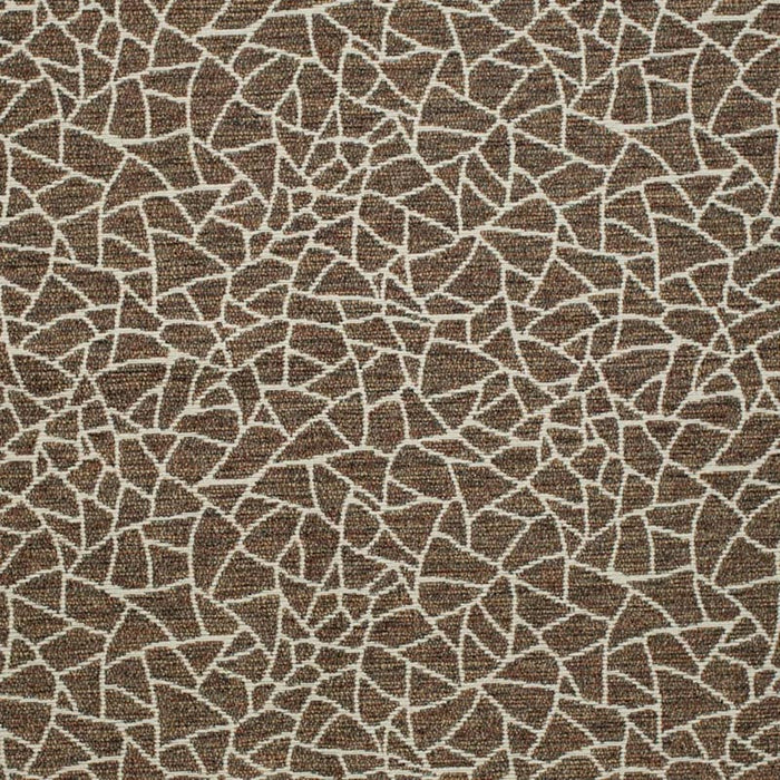 Charlotte Chestnut Fabric Sample D3752