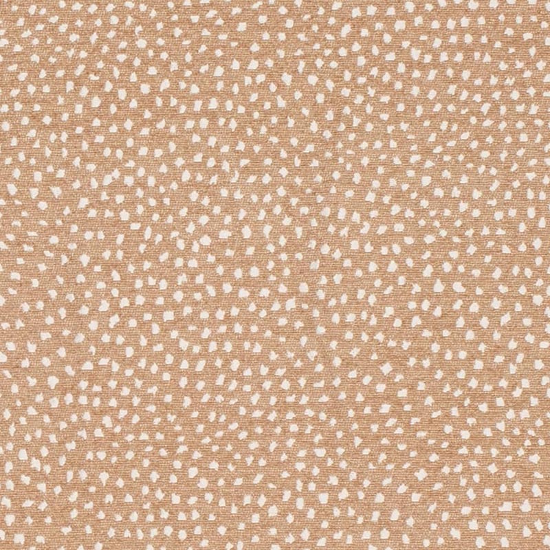 Charlotte Straw Fabric D3763