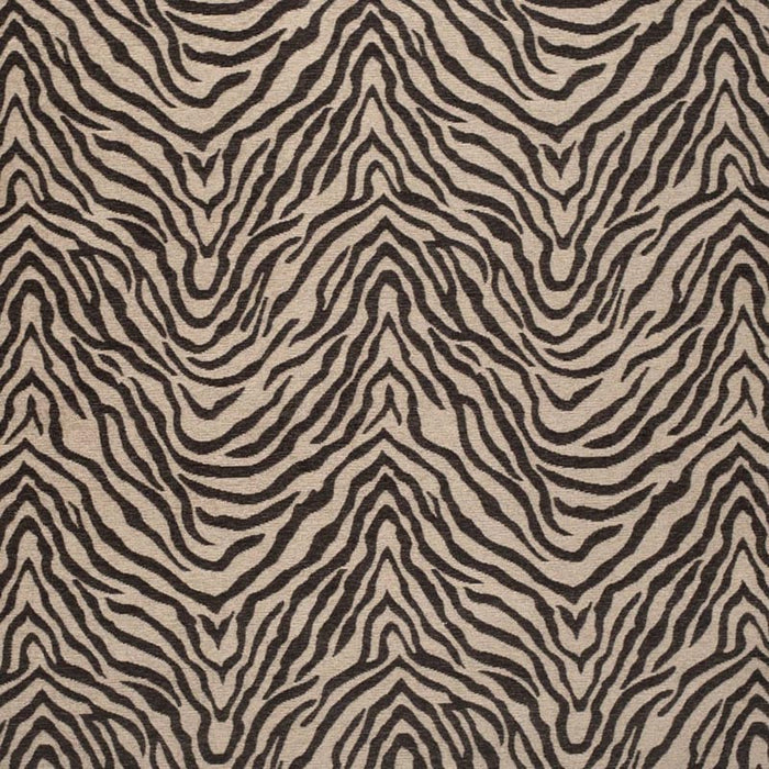 Charlotte Ebony Fabric Sample D3772