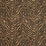 Charlotte Gold Fabric Sample D3773