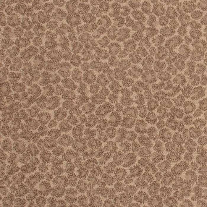 Charlotte Copper Fabric Sample D3775