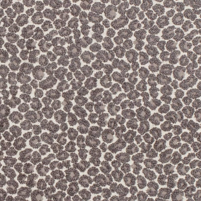 Charlotte Charcoal Fabric Sample D3776