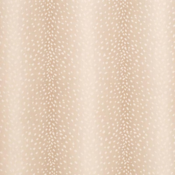 Charlotte Fawn Fabric Sample D3778