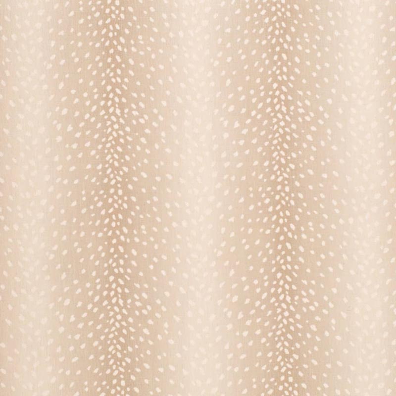 Charlotte Fawn Fabric D3778