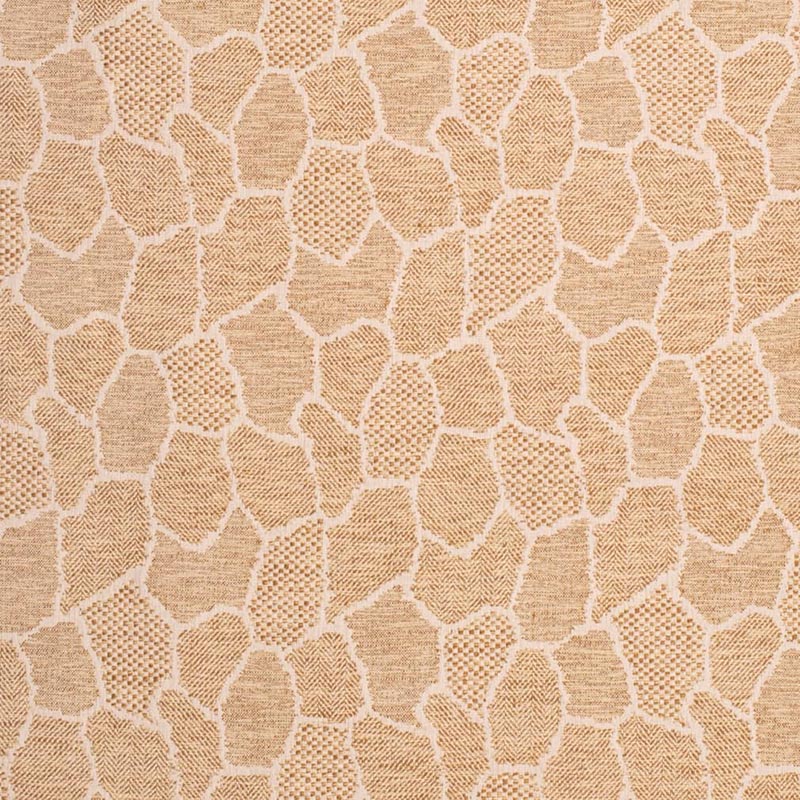 Charlotte Topaz Fabric D3784