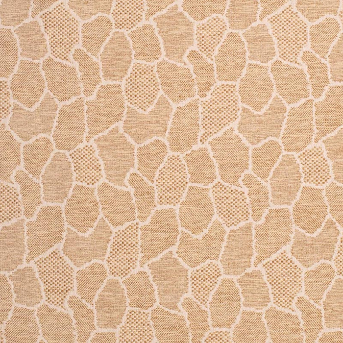 Charlotte Topaz Fabric D3784