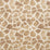 Charlotte Bronze Fabric Sample D3786