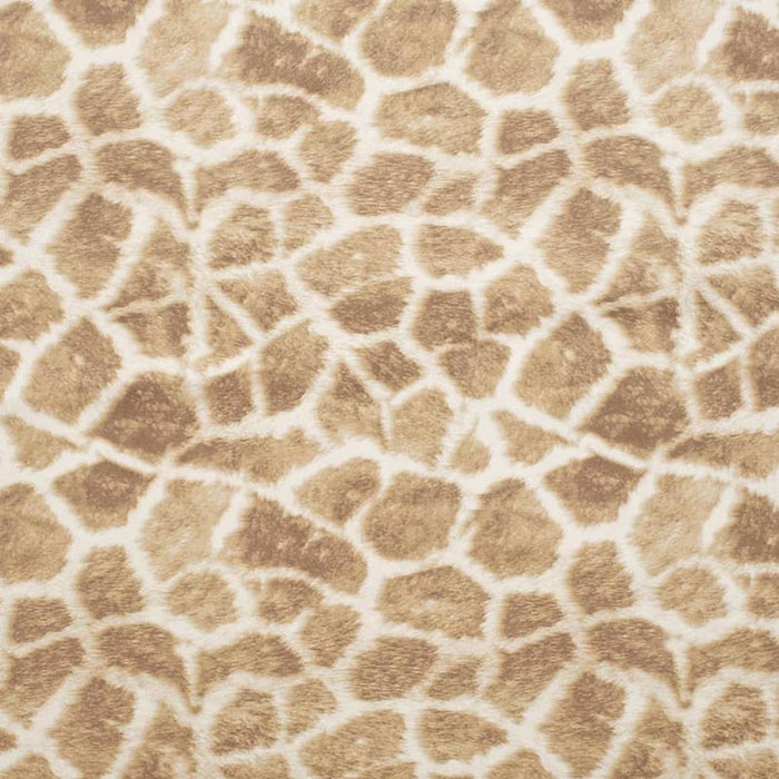 Charlotte Bronze Fabric D3786