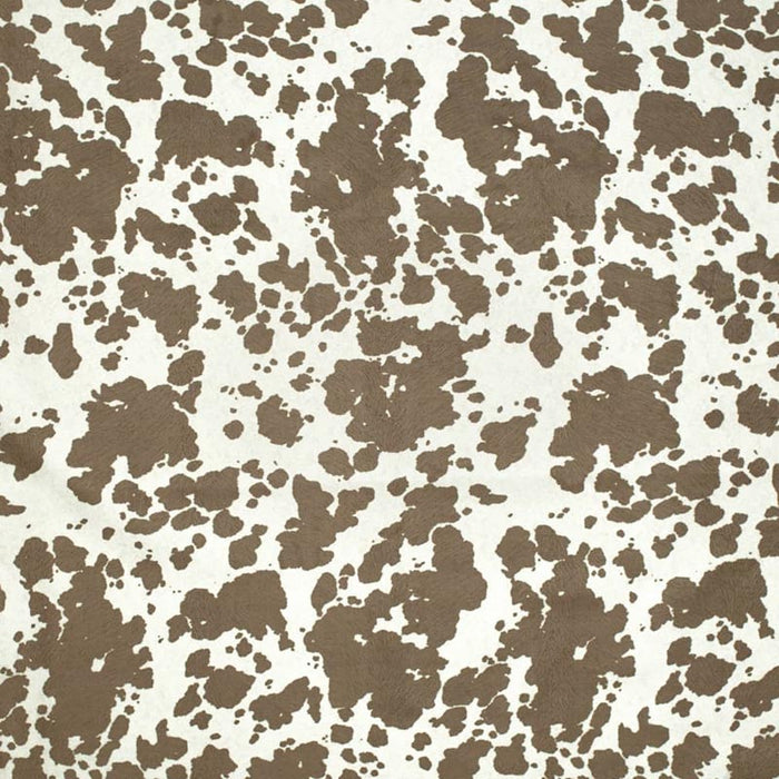 Charlotte Coffee Fabric Sample D3792