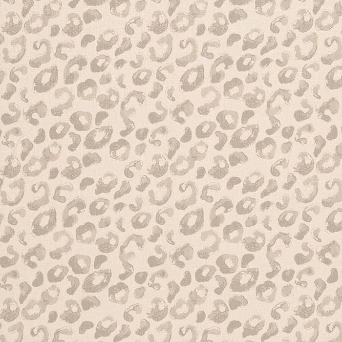 Charlotte Ecru Fabric Sample D3794