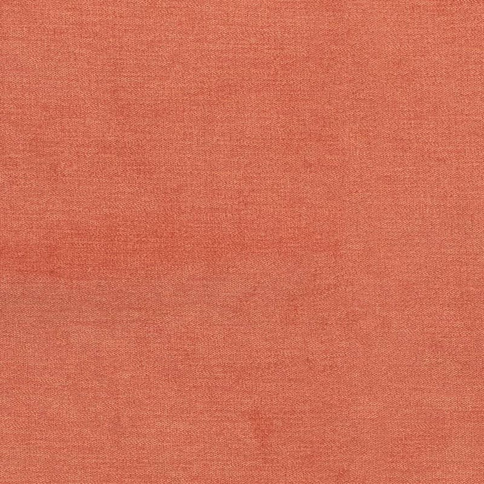 Charlotte Tangerine Fabric Sample D3831