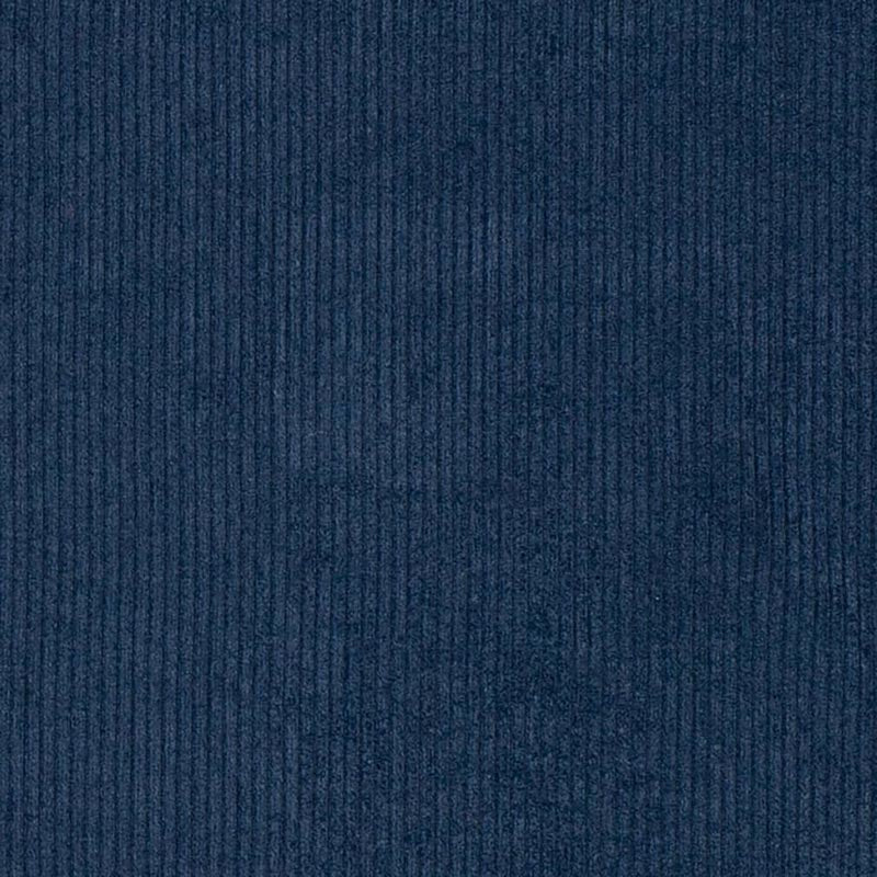 Charlotte Indigo Fabric D3874