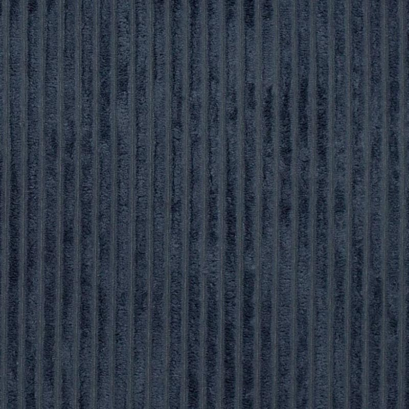 Charlotte Navy Fabric Sample D3920