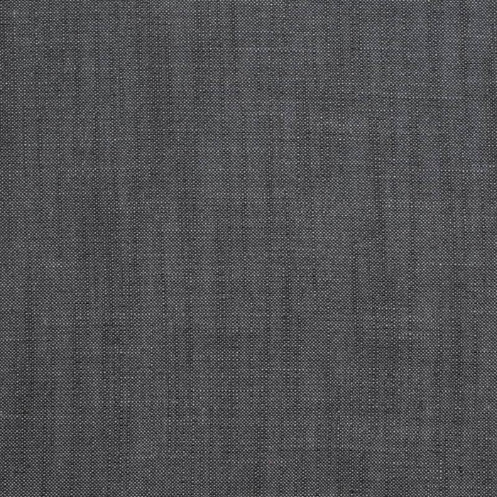 Charlotte Charcoal Fabric Sample D3944