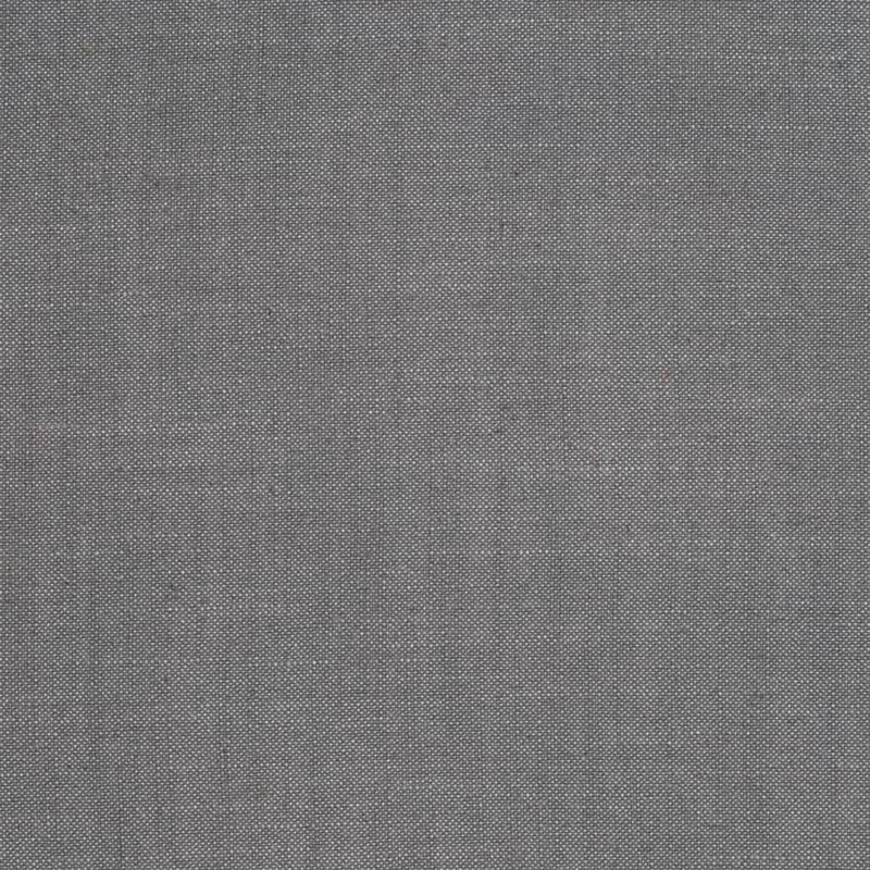 Charlotte Steel Fabric Sample D3945