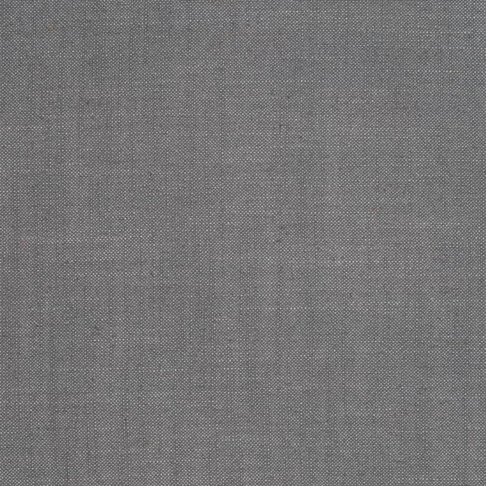 Charlotte Steel Fabric Sample D3945