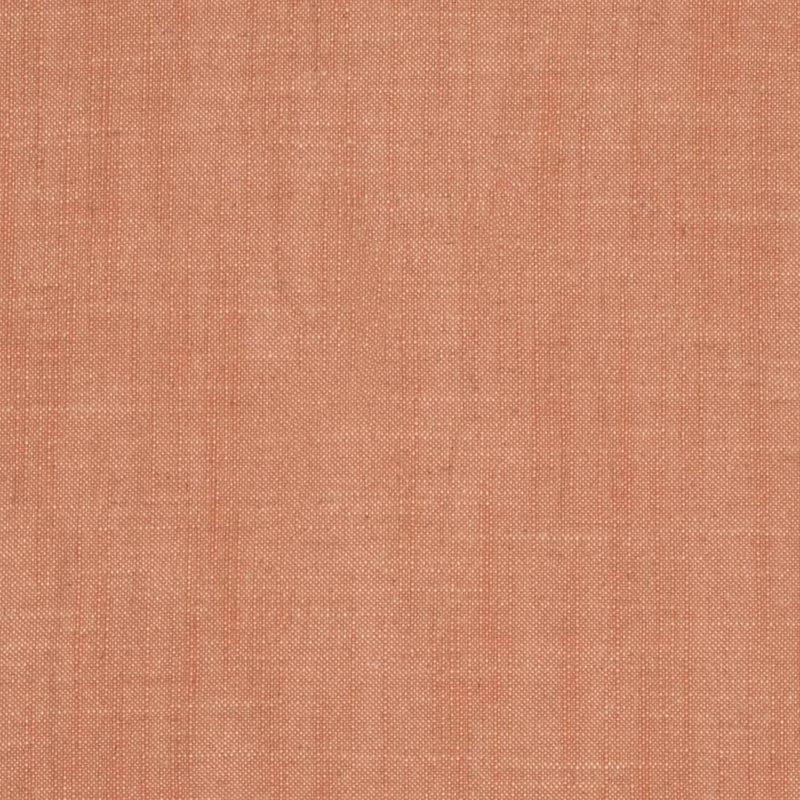 Charlotte Orange Fabric Sample D3978