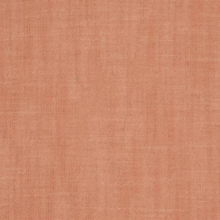 Charlotte Orange Fabric D3978