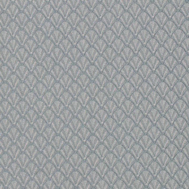 Charlotte Azure Annie Fabric Sample D4028