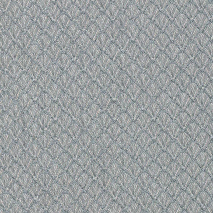 Charlotte Azure Annie Fabric Sample D4028