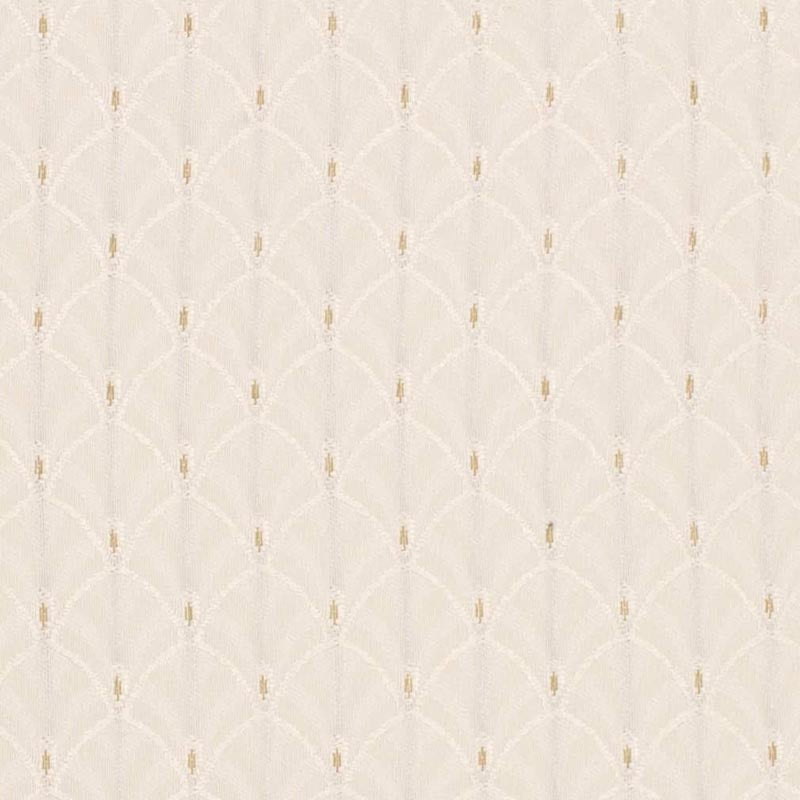 Charlotte Ivory Olivia Fabric Sample D4034