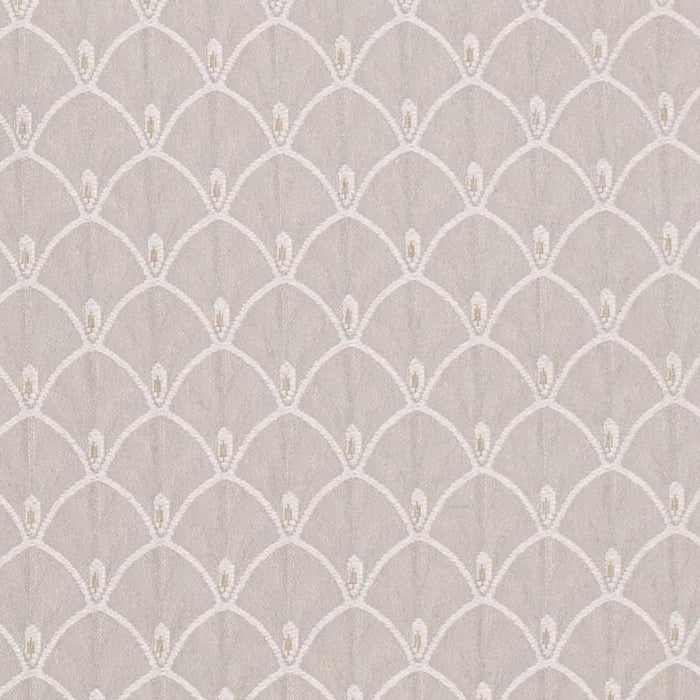 Charlotte Taupe Olivia Fabric Sample D4038