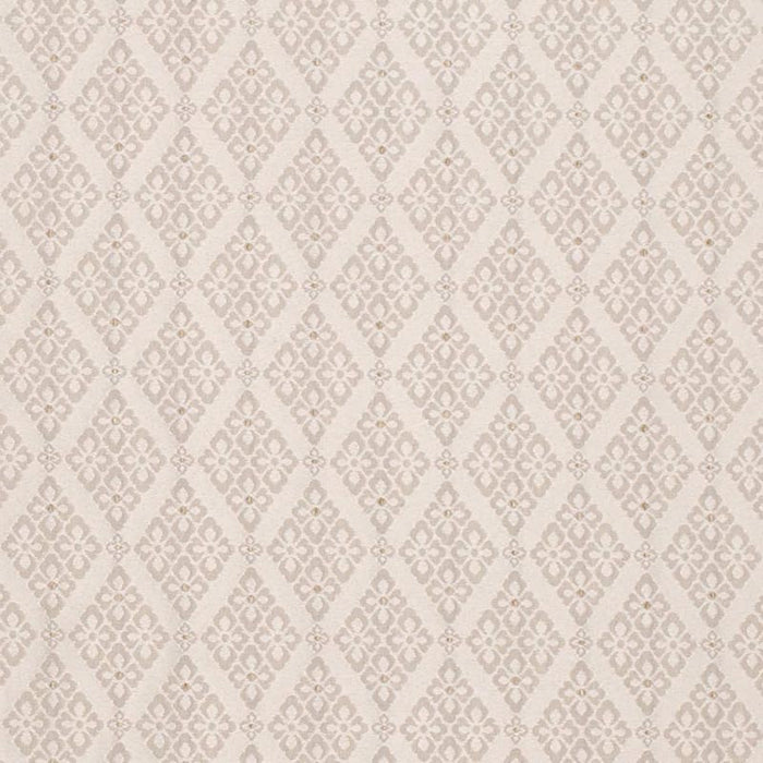 Charlotte Taupe Lily Fabric D4062