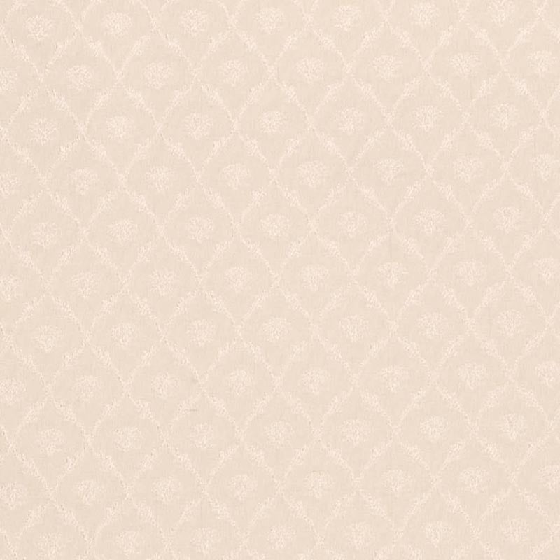 Charlotte Ivory Nina Fabric D4066