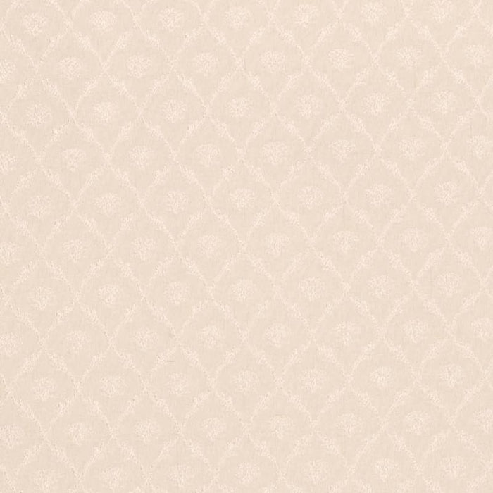 Charlotte Ivory Nina Fabric D4066