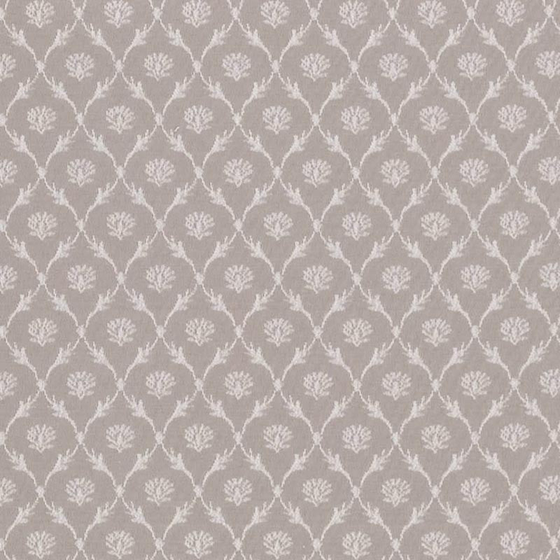 Charlotte Taupe Nina Fabric Sample D4070