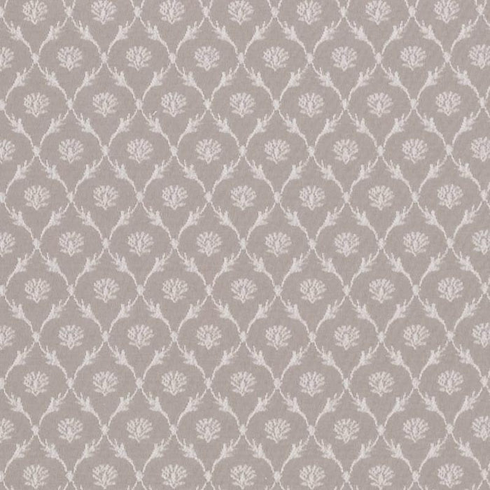 Charlotte Taupe Nina Fabric Sample D4070