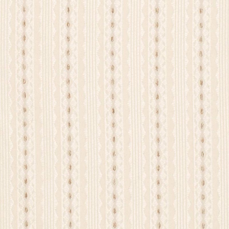 Charlotte Ivory Mona Fabric D4074