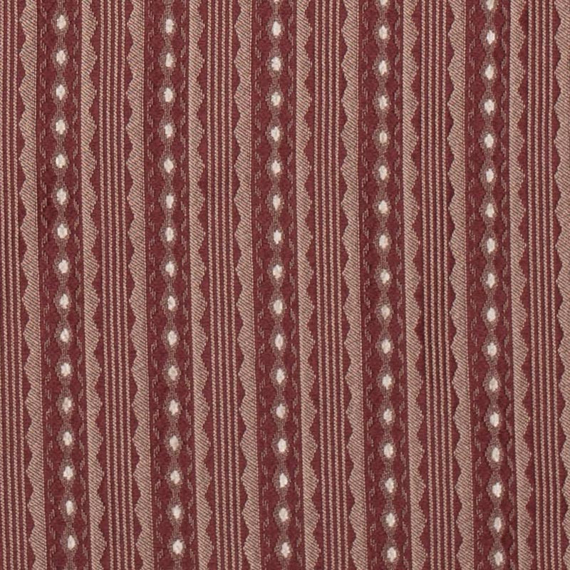 Charlotte Garnet Mona Fabric Sample D4075