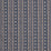 Charlotte Navy Mona Fabric Sample D4077